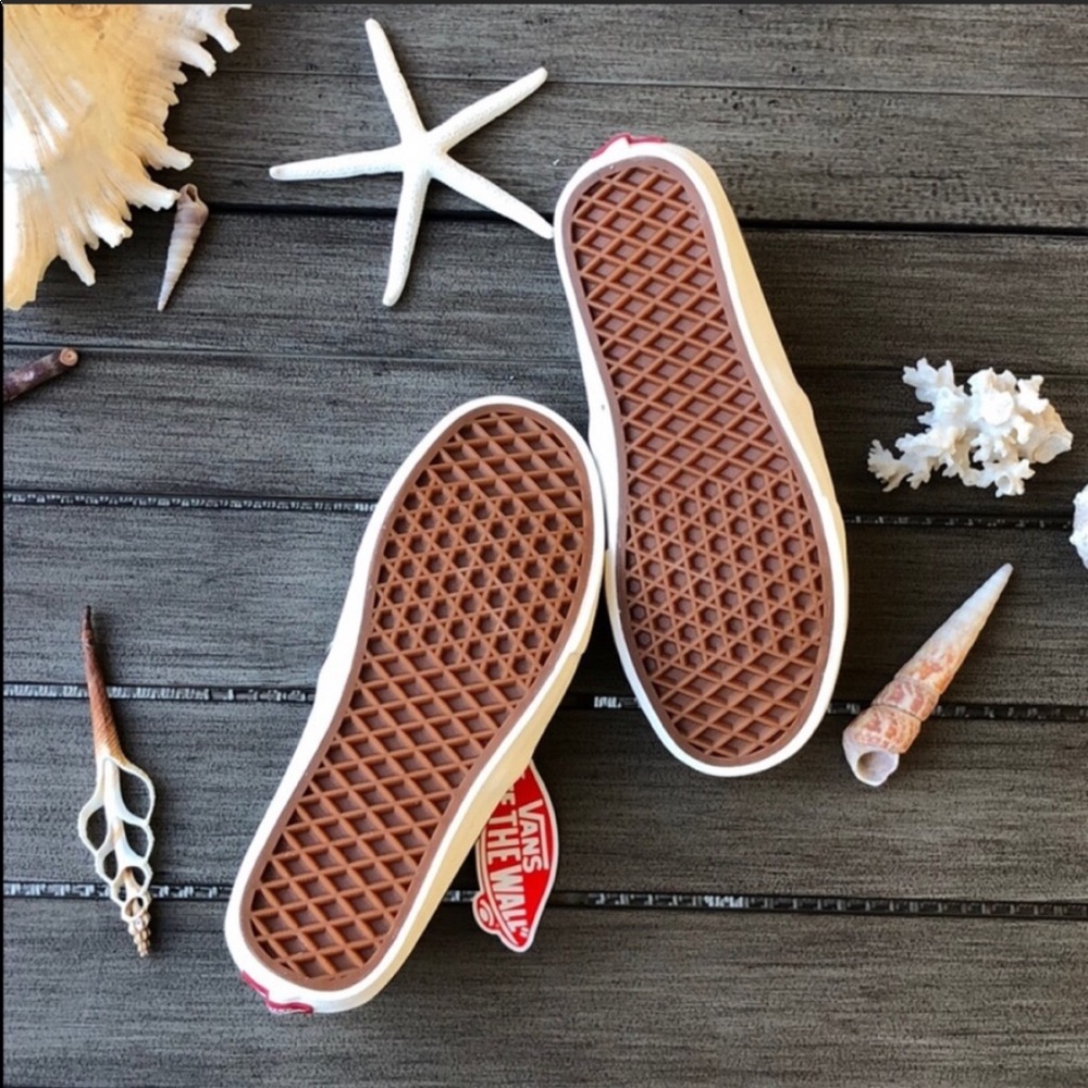 🌴🔆VANS- TIE DYE SLIP ON’S ULTRA CUSH🔆🌴 - Picture 9 of 9